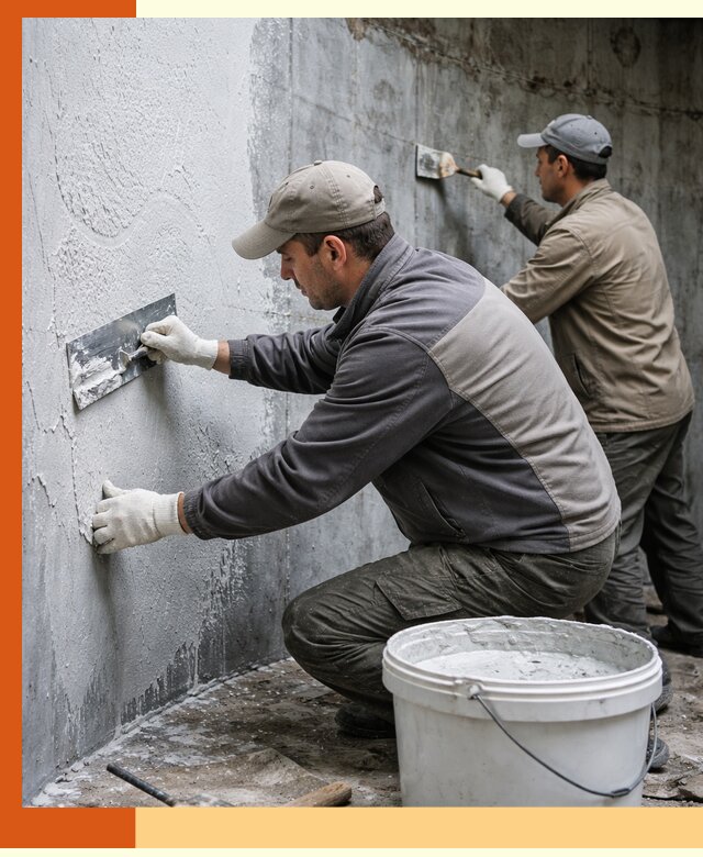 Утепление резервуаров жидкой теплоизоляцией в Александрове